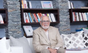 Tony Caro: cuando lo extraordinario es rutina