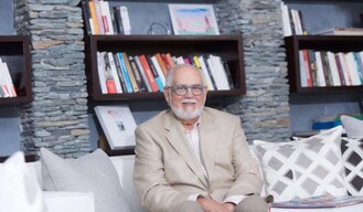 Tony Caro: cuando lo extraordinario es rutina