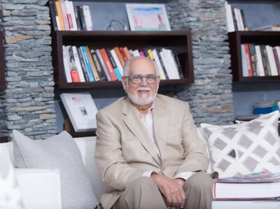 Tony Caro: cuando lo extraordinario es una rutina
