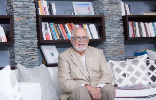 Tony Caro: cuando lo extraordinario es rutina
