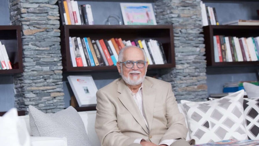 Tony Caro: cuando lo extraordinario es rutina