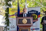 Representante de EE. UU. en Haití podría dejar el cargo tras ser nominado para embajador en Kenia Representante de EE. UU. en Haití podría dejar el cargo tras ser nominado para embajador en Kenia
