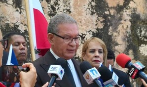 Instituto Duartiano dice que ingreso de extranjeros deportados desde EE.UU. debi&oacute; ir al Congreso