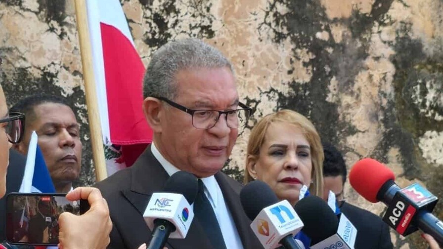 Instituto Duartiano dice que ingreso de extranjeros deportados desde EE.UU. debi&oacute; ir al Congreso