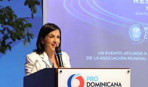 ProDominicana reconocer&aacute; empresas por sus aportes a la inversi&oacute;n extranjera durante foro regional