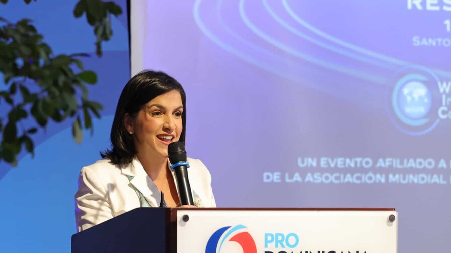 ProDominicana reconocer&aacute; empresas por sus aportes a la inversi&oacute;n extranjera durante foro regional