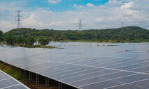 La energ&iacute;a solar lidera la expansi&oacute;n renovable en la Rep&uacute;blica Dominicana