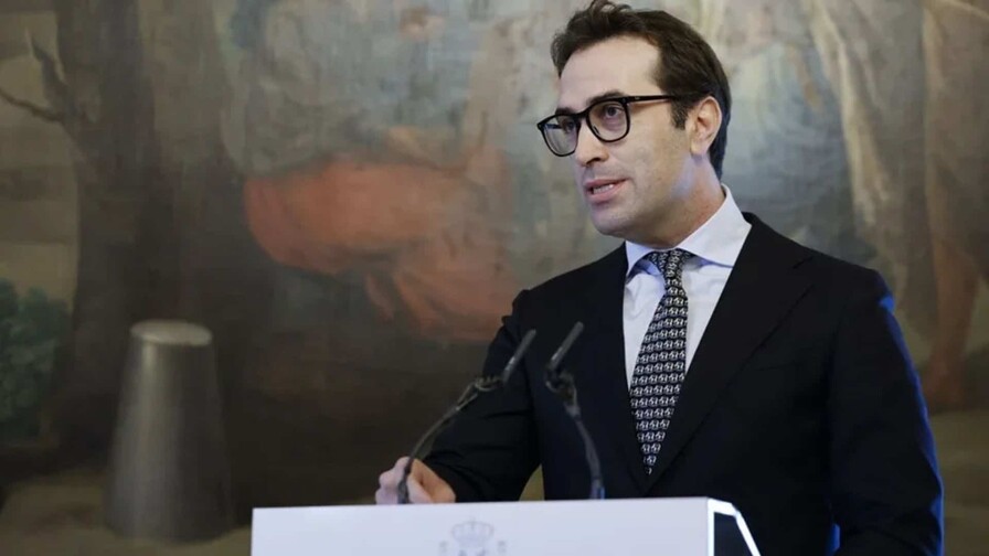 Espa&ntilde;a busca minimizar impacto en sus empresas en Cuba de las sanciones de EE. UU.