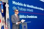 Autoridades ejecutaron 509 operativos contra el trabajo infantil en primer trimestre del año Autoridades ejecutaron 509 operativos contra el trabajo infantil en primer trimestre del año
