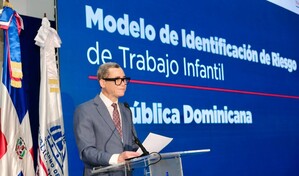 Autoridades ejecutaron 509 operativos contra el trabajo infantil en primer trimestre del a&ntilde;o