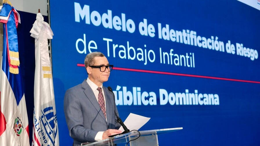 Autoridades ejecutaron 509 operativos contra el trabajo infantil en primer trimestre del a&ntilde;o