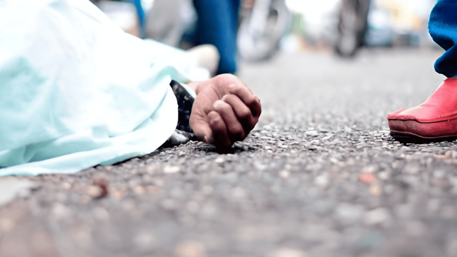 Muere un motorista tras chocar con una vaca en la carretera de El Seibo–Miches