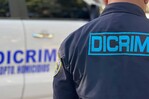 Arrestan hombre acusado de violencia contra su expareja