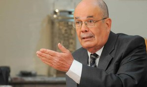 Presentan en El Seibo el libro Los del Monte, del historiador Roberto Cass&aacute;