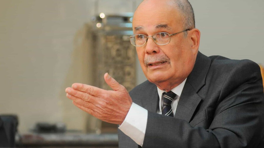 Presentan en El Seibo el libro Los del Monte, del historiador Roberto Cass&aacute;