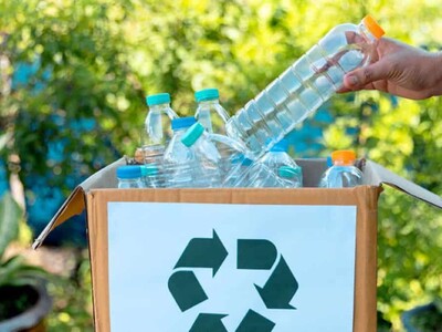 Economía circular | Una tonelada de compromiso con el futuro