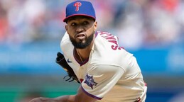 Cristopher S&aacute;nchez tuvo en Kansas City la peor salida de su carrera