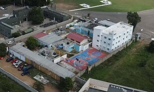 Recluso muere en centro penitenciario de Dajab&oacute;n