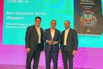 Pasaporte electr&oacute;nico dominicano es reconocido como nuevo mejor documento de viaje de Am&eacute;rica Latina