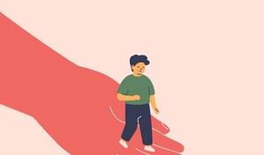 Cuando dejamos de ser necesarias: reflexiones sobre el arte de soltar a los hijos