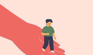 Cuando dejamos de ser necesarias: reflexiones sobre el arte de soltar a los hijos