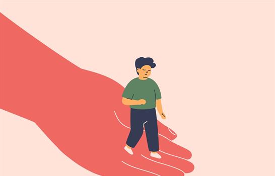 Cuando dejamos de ser necesarias: reflexiones sobre el arte de soltar a los hijos