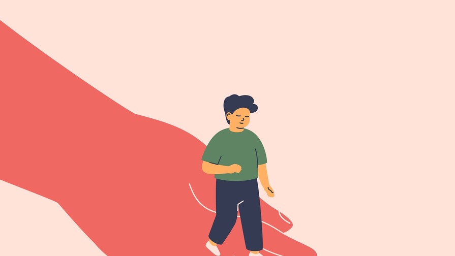 Cuando dejamos de ser necesarias: reflexiones sobre el arte de soltar a los hijos