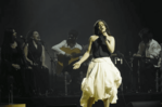 Rosalía aplaza sus conciertos en Miami y Orlando por una emergencia familiar Rosalía aplaza sus conciertos en Miami y Orlando por una emergencia familiar