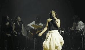 Rosal&iacute;a aplaza sus conciertos en Miami y Orlando por una emergencia familiar