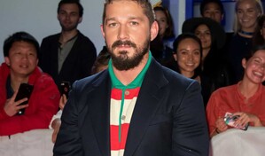 Shia LaBeouf se declara culpable de agredir a dos hombres durante una pelea en un bar