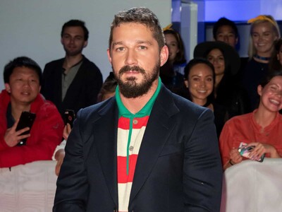 Shia LaBeouf se declara culpable de agredir a dos hombres