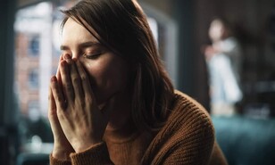 &iquest;Puede una relaci&oacute;n depender del sexo oral?
