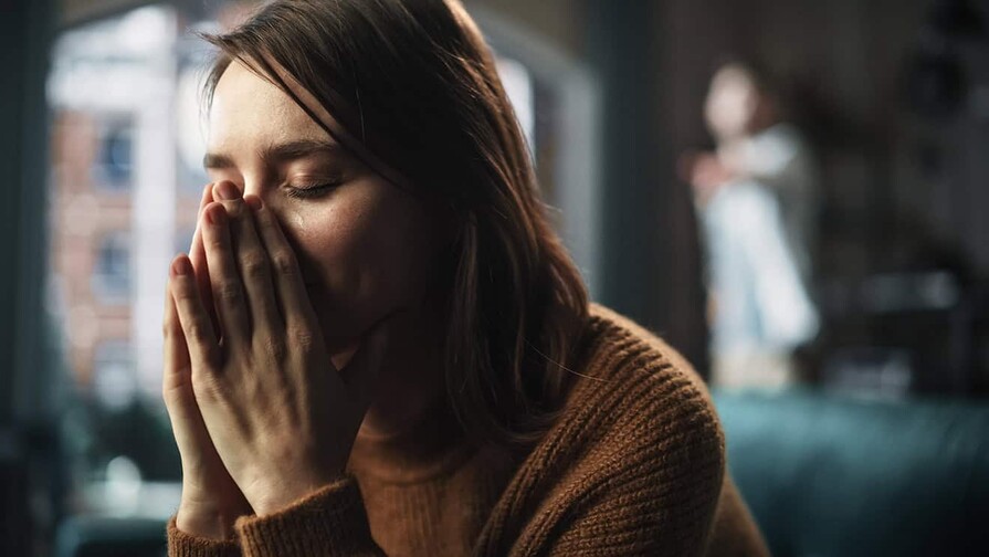 &iquest;Puede una relaci&oacute;n depender del sexo oral?