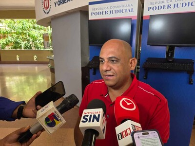 Solicitan medida de coerción en caso Operación XL526