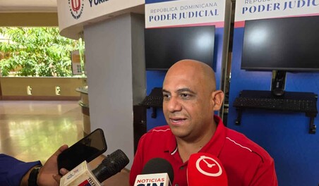 MP deposita solicitud de coerci&oacute;n contra red que estafaba y extorsionaba a personas de EE. UU.