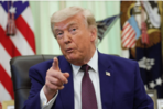 Trump asegura que Netanyahu no tiene más opción que aceptar el acuerdo con Irán, pese a ataque Trump asegura que Netanyahu no tiene más opción que aceptar el acuerdo con Irán, pese a ataque
