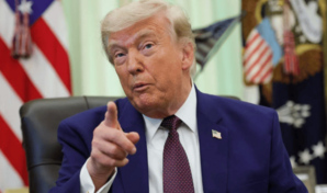Trump asegura que Netanyahu no tiene m&aacute;s opci&oacute;n que aceptar el acuerdo con Ir&aacute;n, pese a ataque