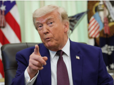 Trump asegura que Netanyahu tiene que aceptar acuerdo con Ir