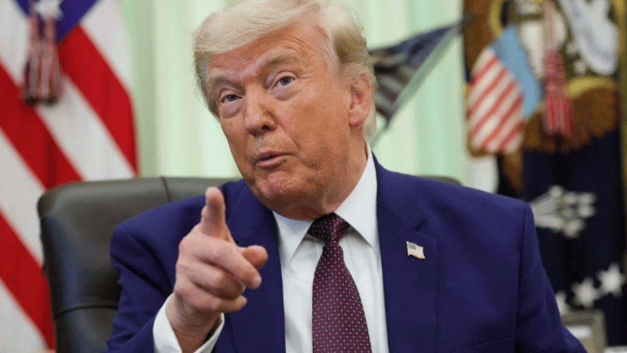 Trump asegura que Netanyahu no tiene m&aacute;s opci&oacute;n que aceptar el acuerdo con Ir&aacute;n, pese a ataque