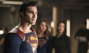 El actor estadounidense Tyler Hoechlin participar&aacute; en la Comic Con de Bogot&aacute;