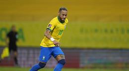 Ancelotti abre la puerta al regreso de Neymar antes del arranque del Mundial
