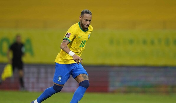 Ancelotti abre la puerta al regreso de Neymar antes del arranque del Mundial