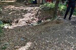 Arrestan hombre acusado de matar a una mujer cuyo cuerpo fue hallado en una cañada de Rafey Arrestan hombre acusado de matar a una mujer cuyo cuerpo fue hallado en una cañada de Rafey