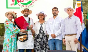 Inauguran la 15.&ordf; edici&oacute;n del Festival de las Flores de Jarabacoa con el auspicio del Mitur