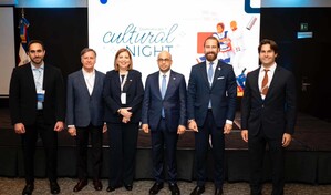 Rep&uacute;blica Dominicana celebra la Semana Dominicana en B&eacute;lgica y Pa&iacute;ses Bajos