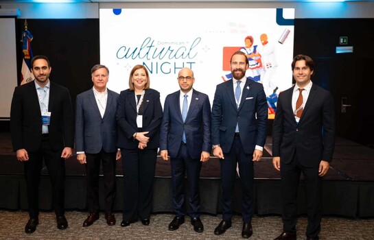 Rep&uacute;blica Dominicana celebra la Semana Dominicana en B&eacute;lgica y Pa&iacute;ses Bajos