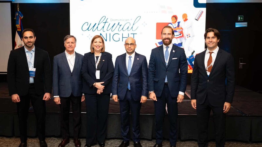 Rep&uacute;blica Dominicana celebra la Semana Dominicana en B&eacute;lgica y Pa&iacute;ses Bajos