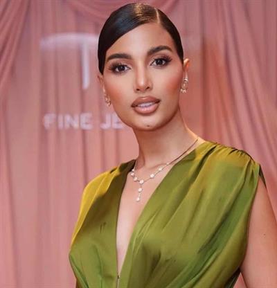Celinee Santos pasa a la final de "La casa de los famosos 6"