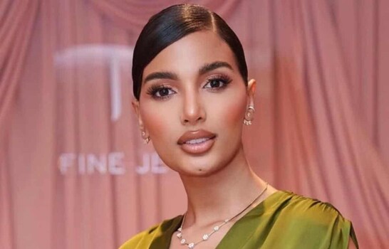 Celinee Santos pasa a la final de "La casa de los famosos 6"
