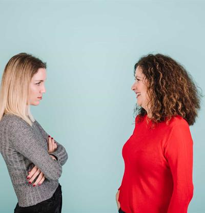 Discutir sanamente: un arte con sus propias reglas